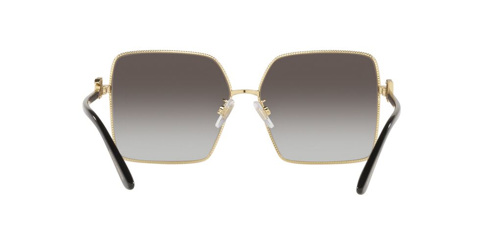 Lentes De Sol Dolce & Gabbana DG2279 Dorado