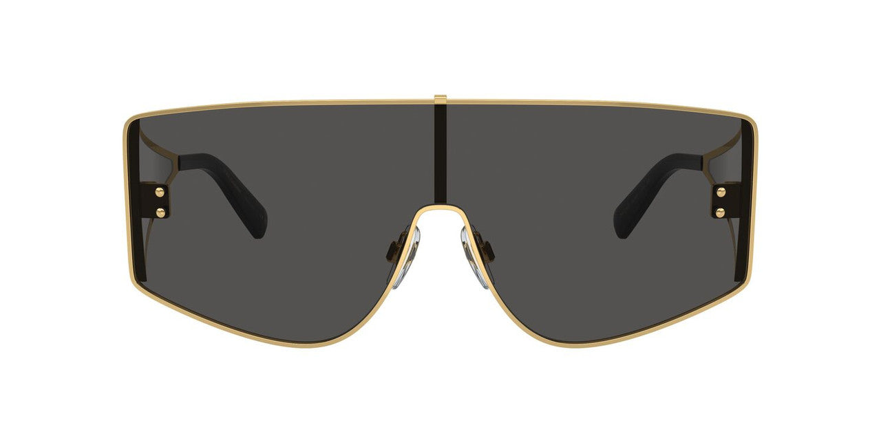 Lentes De Sol Dolce & Gabbana DG2305 Dorado