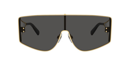 Lentes De Sol Dolce & Gabbana DG2305 Dorado