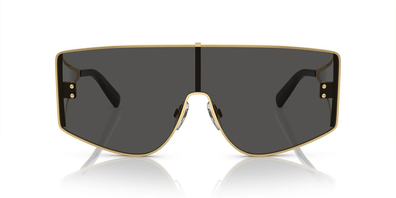 Lentes De Sol Dolce & Gabbana DG2305 Dorado