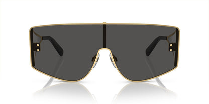 Lentes De Sol Dolce & Gabbana DG2305 Dorado