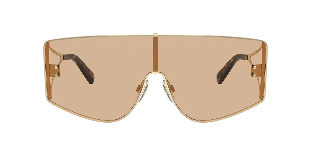 Lentes De Sol Dolce & Gabbana DG2305 Dorado
