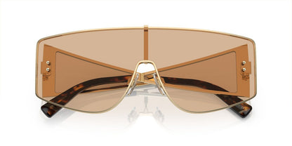 Lentes De Sol Dolce & Gabbana DG2305 Dorado