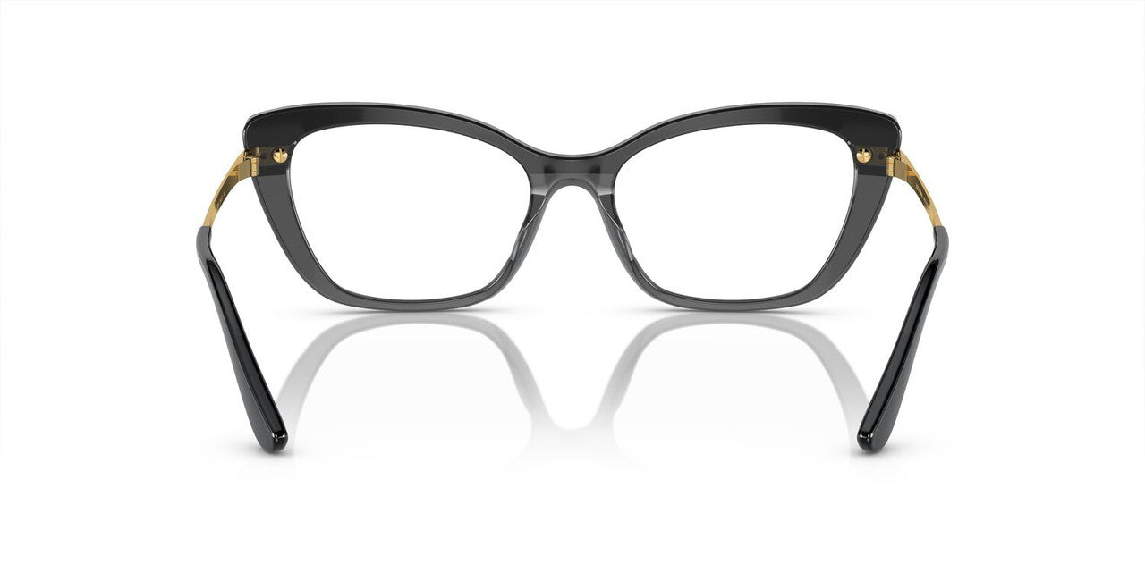 Lentes Oftálmicos Dolce & Gabbana DG3325 Negro