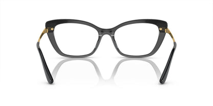 Lentes Oftálmicos Dolce & Gabbana DG3325 Negro