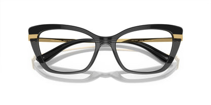 Lentes Oftálmicos Dolce & Gabbana DG3325 Negro