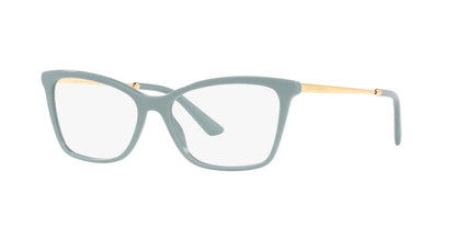 Lentes Oftálmicos Dolce & Gabbana DG3347 Celeste
