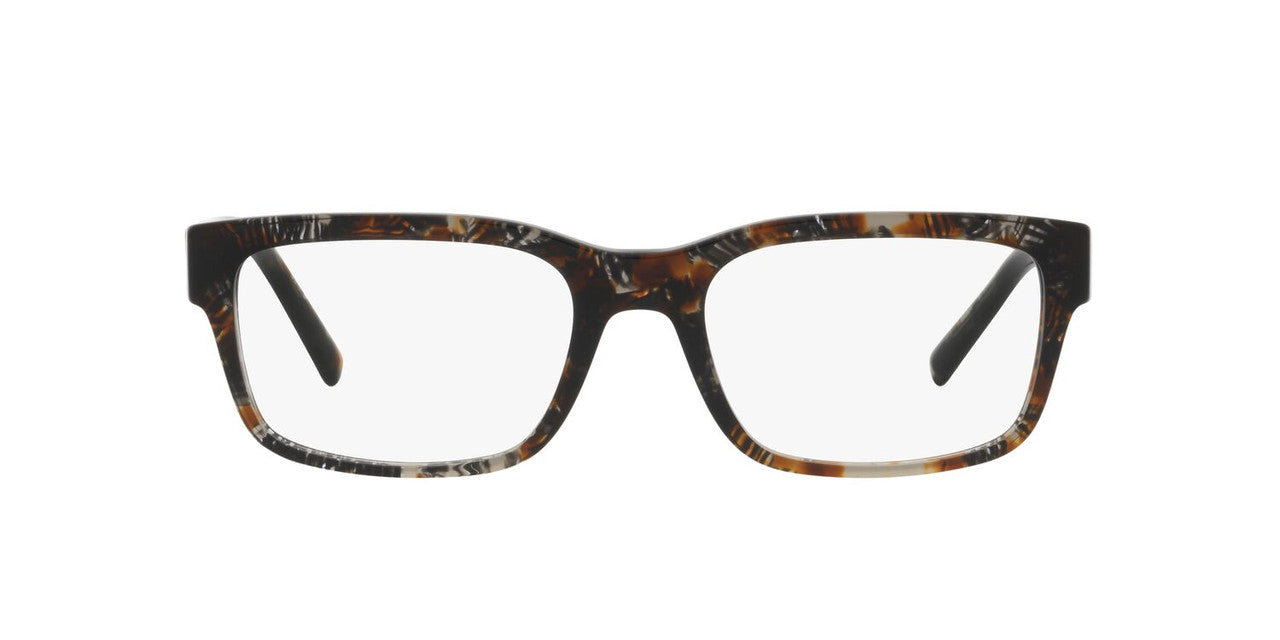 Lentes Oftálmicos Dolce & Gabbana DG3352 Gris/Negro