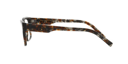 Lentes Oftálmicos Dolce & Gabbana DG3352 Gris/Negro