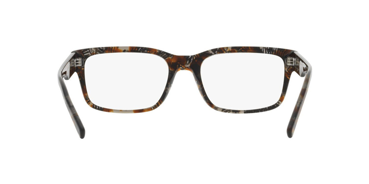 Lentes Oftálmicos Dolce & Gabbana DG3352 Gris/Negro