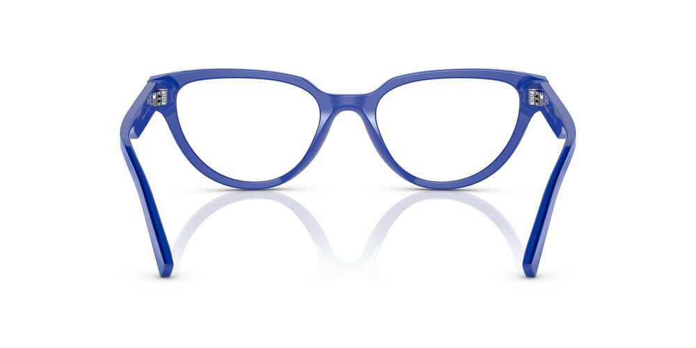 Lentes Oftálmicos Dolce & Gabbana DG3358 Azul