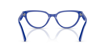Lentes Oftálmicos Dolce & Gabbana DG3358 Azul