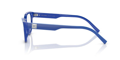 Lentes Oftálmicos Dolce & Gabbana DG3358 Azul