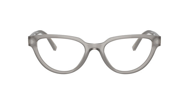 Lentes Oftálmicos Dolce & Gabbana DG3358 Gris Transparente