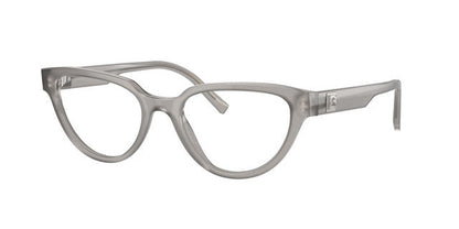Lentes Oftálmicos Dolce & Gabbana DG3358 Gris Transparente