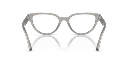 Lentes Oftálmicos Dolce & Gabbana DG3358 Gris Transparente