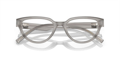 Lentes Oftálmicos Dolce & Gabbana DG3358 Gris Transparente