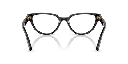 Lentes Oftálmicos Dolce & Gabbana DG3358 Negro
