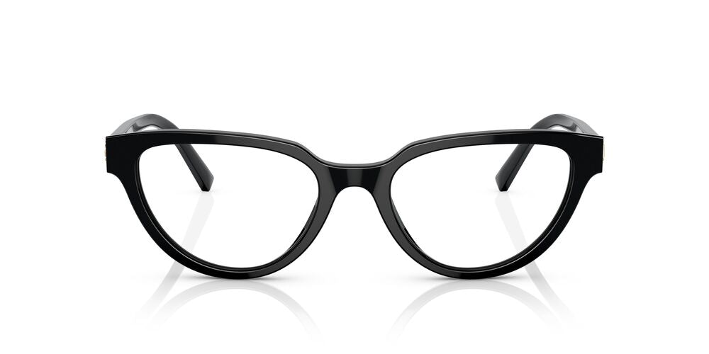 Lentes Oftálmicos Dolce & Gabbana DG3358 Negro