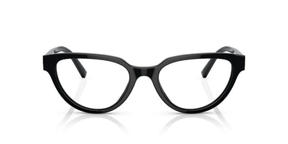 Lentes Oftálmicos Dolce & Gabbana DG3358 Negro