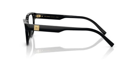 Lentes Oftálmicos Dolce & Gabbana DG3358 Negro