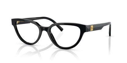 Lentes Oftálmicos Dolce & Gabbana DG3358 Negro