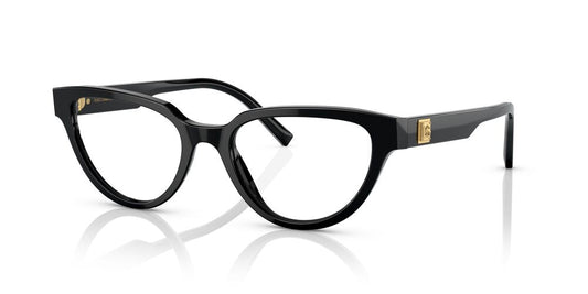 Lentes Oftálmicos Dolce & Gabbana DG3358 Negro