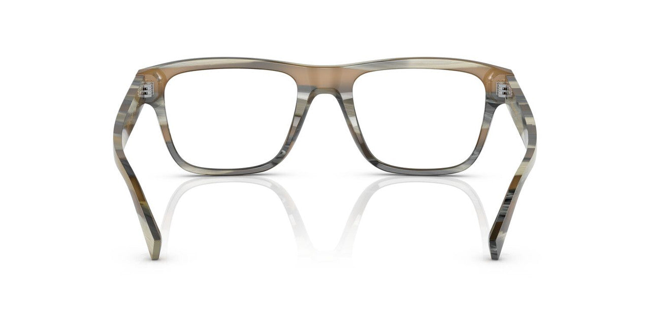 Lentes Oftálmicos Dolce & Gabbana DG3362 Gris