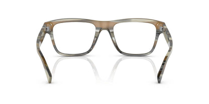 Lentes Oftálmicos Dolce & Gabbana DG3362 Gris