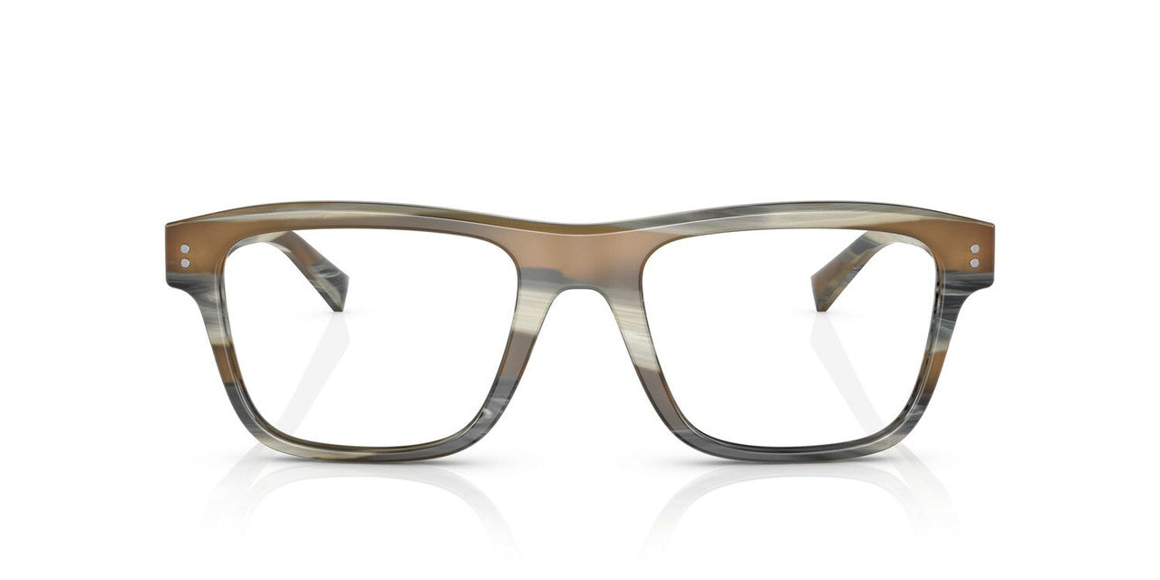 Lentes Oftálmicos Dolce & Gabbana DG3362 Gris