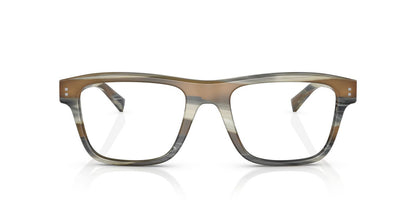 Lentes Oftálmicos Dolce & Gabbana DG3362 Gris
