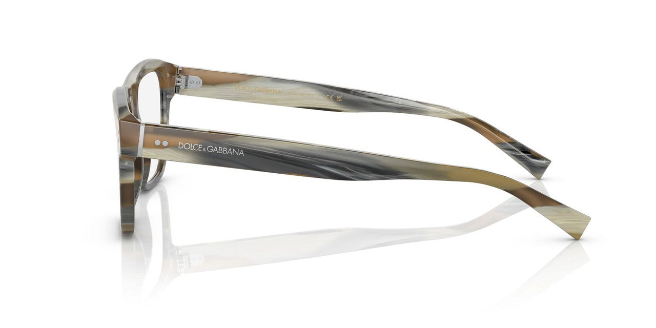 Lentes Oftálmicos Dolce & Gabbana DG3362 Gris