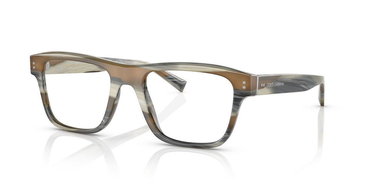 Lentes Oftálmicos Dolce & Gabbana DG3362 Gris