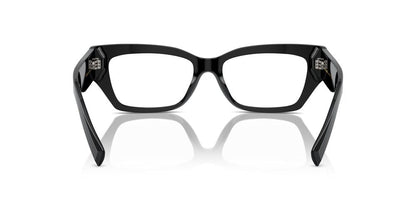 Lentes Oftálmicos Dolce & Gabbana DG3387 Negro