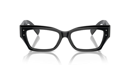 Lentes Oftálmicos Dolce & Gabbana DG3387 Negro