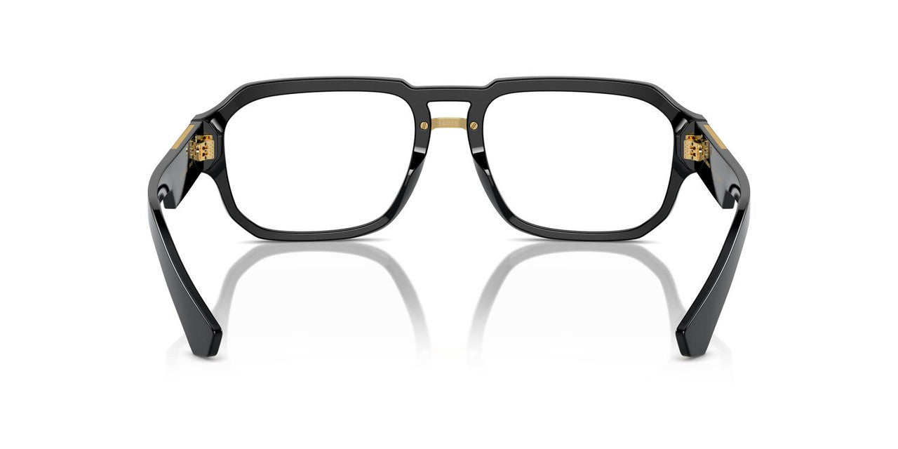 Lentes Oftálmicos Dolce & Gabbana DG3389 Negro
