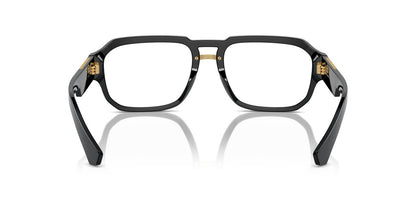 Lentes Oftálmicos Dolce & Gabbana DG3389 Negro