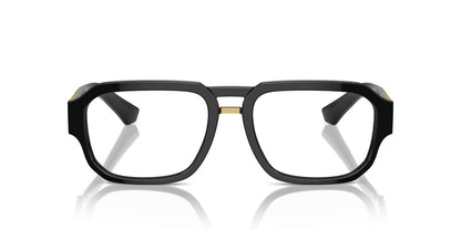 Lentes Oftálmicos Dolce & Gabbana DG3389 Negro