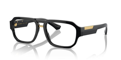 Lentes Oftálmicos Dolce & Gabbana DG3389 Negro