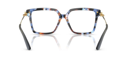 Lentes Oftálmicos Dolce & Gabbana DG3397 Carey Azul