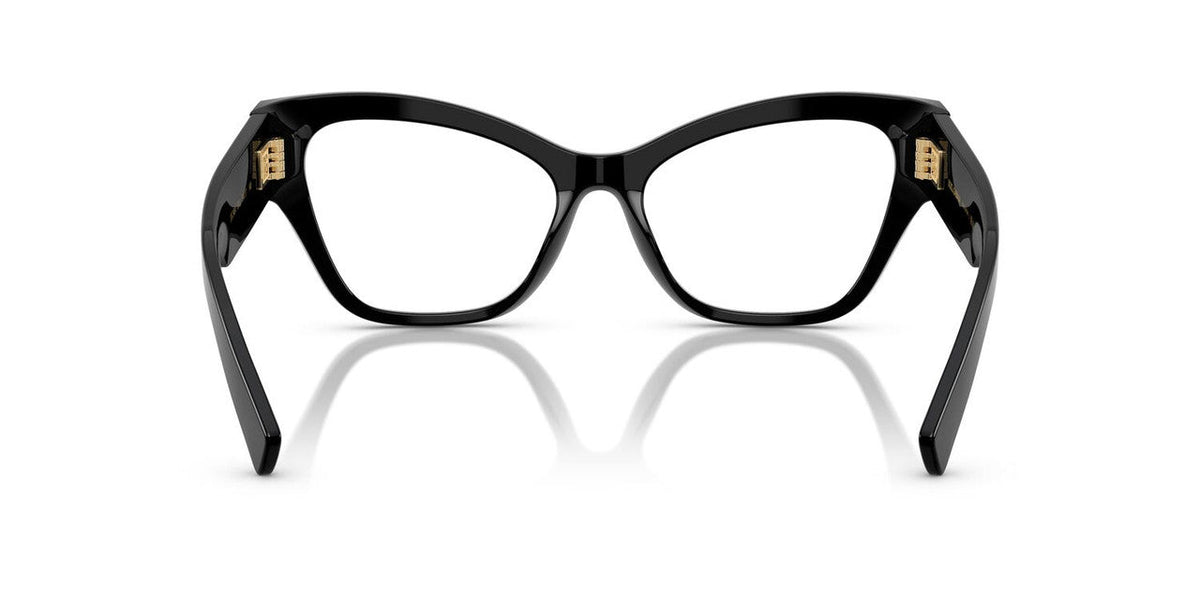 Lentes Oftálmicos Dolce & Gabbana DG3404 Negro