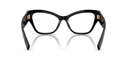 Lentes Oftálmicos Dolce & Gabbana DG3404 Negro