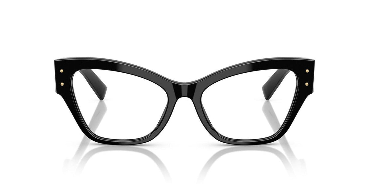 Lentes Oftálmicos Dolce & Gabbana DG3404 Negro