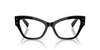 Lentes Oftálmicos Dolce & Gabbana DG3404 Negro