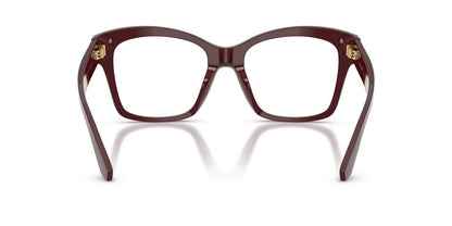 Lentes Oftálmicos Dolce & Gabbana DG3419 Vino
