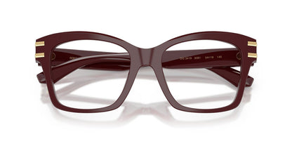Lentes Oftálmicos Dolce & Gabbana DG3419 Vino