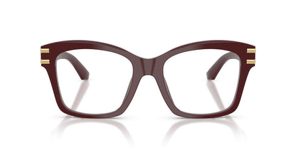 Lentes Oftálmicos Dolce & Gabbana DG3419 Vino