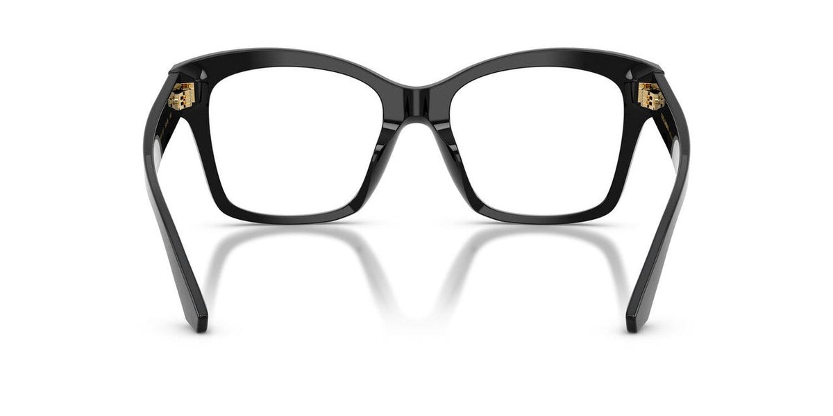 Lentes Oftálmicos Dolce & Gabbana DG3419 Negro