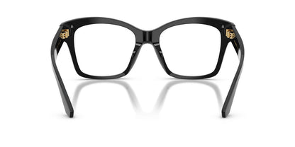 Lentes Oftálmicos Dolce & Gabbana DG3419 Negro