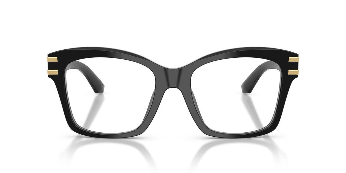 Lentes Oftálmicos Dolce & Gabbana DG3419 Negro